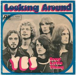 Yes : Looking Around - Every Little Thing